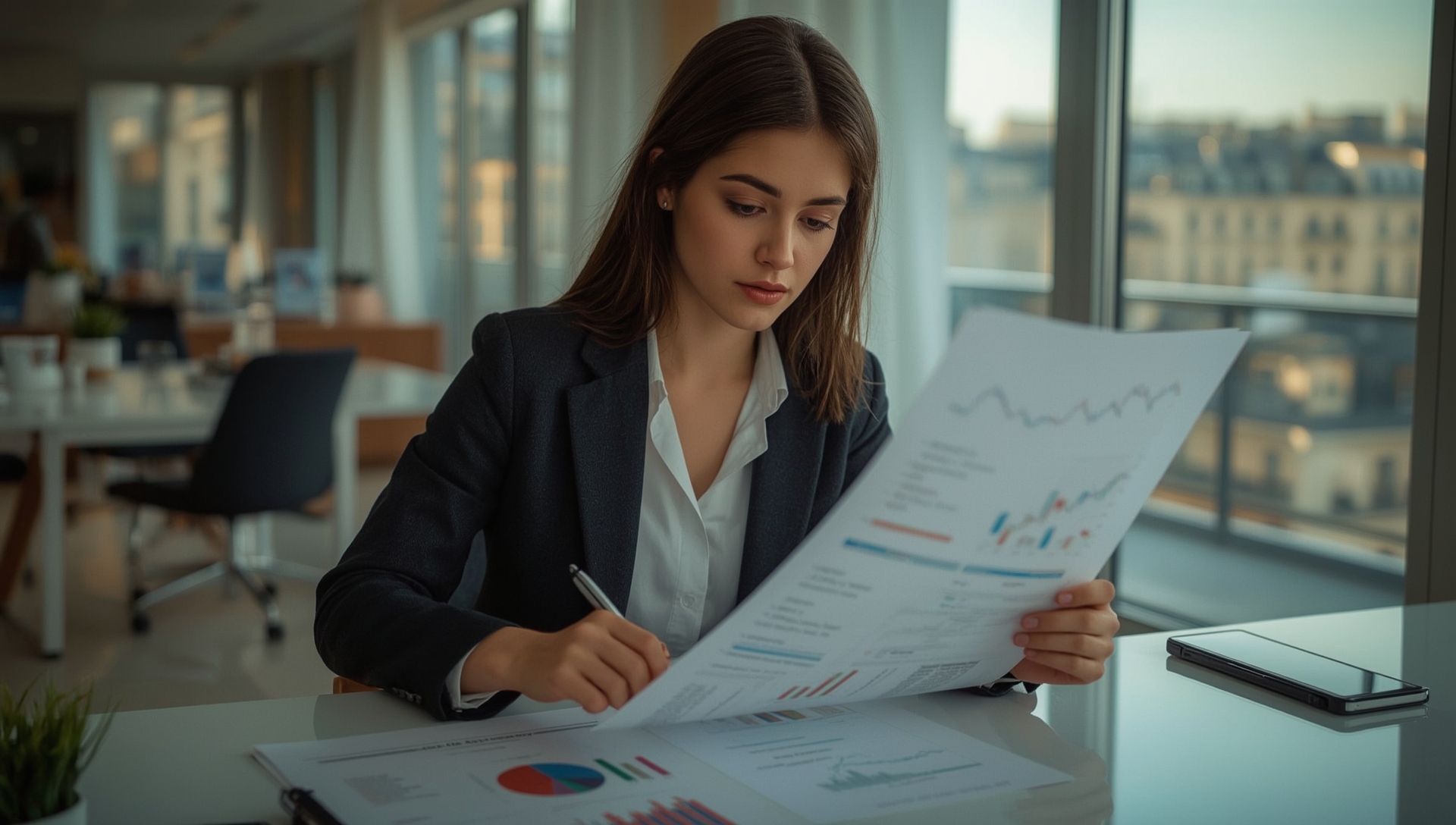 Expert comptable quoravexalyn Paris